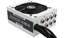 PC Power & Cooling Silencer Mk III 1200W