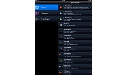 Trust Wireless Digital TV & Radio on your iPad