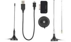 Trust Wireless Digital TV & Radio on your iPad