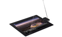 Trust Wireless Digital TV & Radio on your iPad