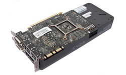 EVGA GeForce GTX 660 Ti SC 2GB