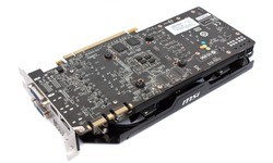 MSI N660Ti Power Edition 2GD5/OC