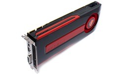 AMD Radeon HD 7950 Boost