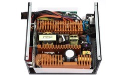 High Power Direct 12 Bronze 850W