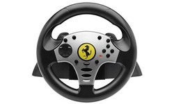 Thrustmaster Ferrari Challenge Wheel (PC/PS3)