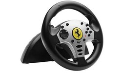 Thrustmaster Ferrari Challenge Wheel (PC/PS3)