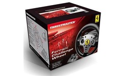 Thrustmaster Ferrari Challenge Wheel (PC/PS3)