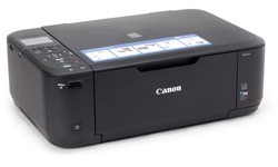 Canon Pixma MG4250