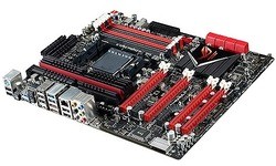 Asus Crosshair V Formula-Z