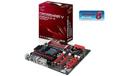 Asus Crosshair V Formula-Z