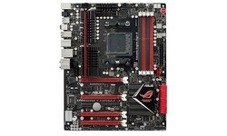 Asus Crosshair V Formula-Z
