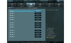 Asus Sabertooth 990FX R2.0