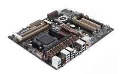 Asus Sabertooth 990FX R2.0