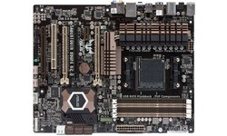 Asus Sabertooth 990FX R2.0