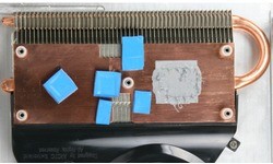 Arctic MC101-A10 8GB UK