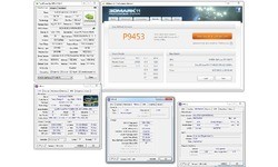 Zotac GeForce GTX 660 Ti AMP! Edition 2GB