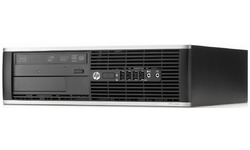 HP Compaq Elite 8300 (B9C43AW)