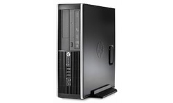 HP Compaq Elite 8300 (B9C43AW)