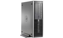HP Compaq Elite 8300 (B9C43AW)