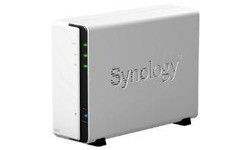 Synology DiskStation DS112 500GB