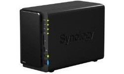 Synology DiskStation DS212 1TB