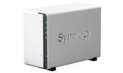 Synology DiskStation DS212J 1TB