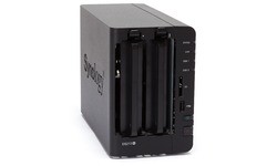 Synology DiskStation DS213+ 