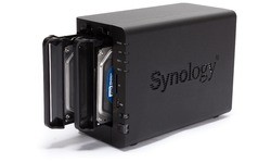Synology DiskStation DS213+ 