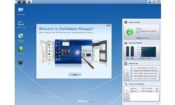 Synology DiskStation DS213+ 