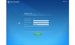 Synology DiskStation DS213+ 