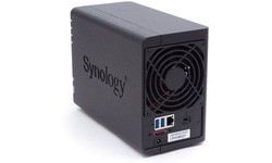 Synology DiskStation DS213+ 