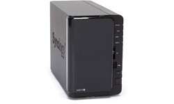 Synology DiskStation DS213+ 