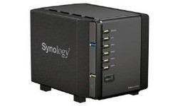 Synology DiskStation DS411slim 2TB