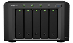 Synology DX513