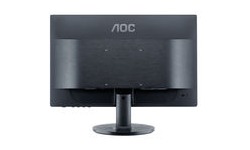 AOC E2460PHU