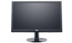 AOC E2460PHU