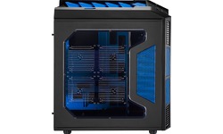 Aerocool XPredator Evil Blue