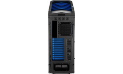 Aerocool XPredator Evil Blue