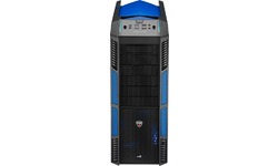 Aerocool XPredator Evil Blue