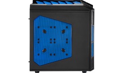 Aerocool XPredator Evil Blue