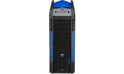Aerocool XPredator Evil Blue