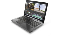 HP EliteBook 8770w (LY564EA)