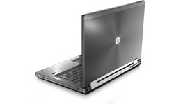 HP EliteBook 8770w (LY564EA)