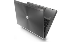 HP EliteBook 8770w (LY564EA)