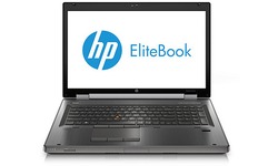 HP EliteBook 8770w (LY564EA)