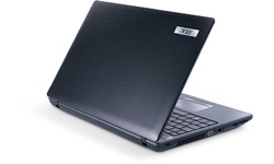 Acer TravelMate 5744-384G32MTKK