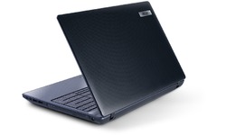 Acer TravelMate 5744-384G32MTKK