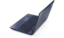Acer TravelMate 5744-384G32MTKK
