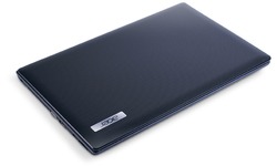 Acer TravelMate 5744-384G32MTKK