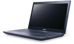 Acer TravelMate 5744-384G32MTKK